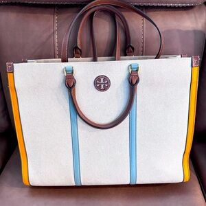 Tory Burch Jumbo Tote